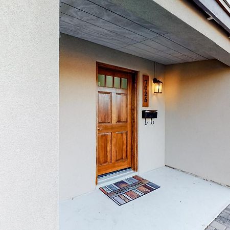 Casa Bonita Villa Scottsdale Exterior photo